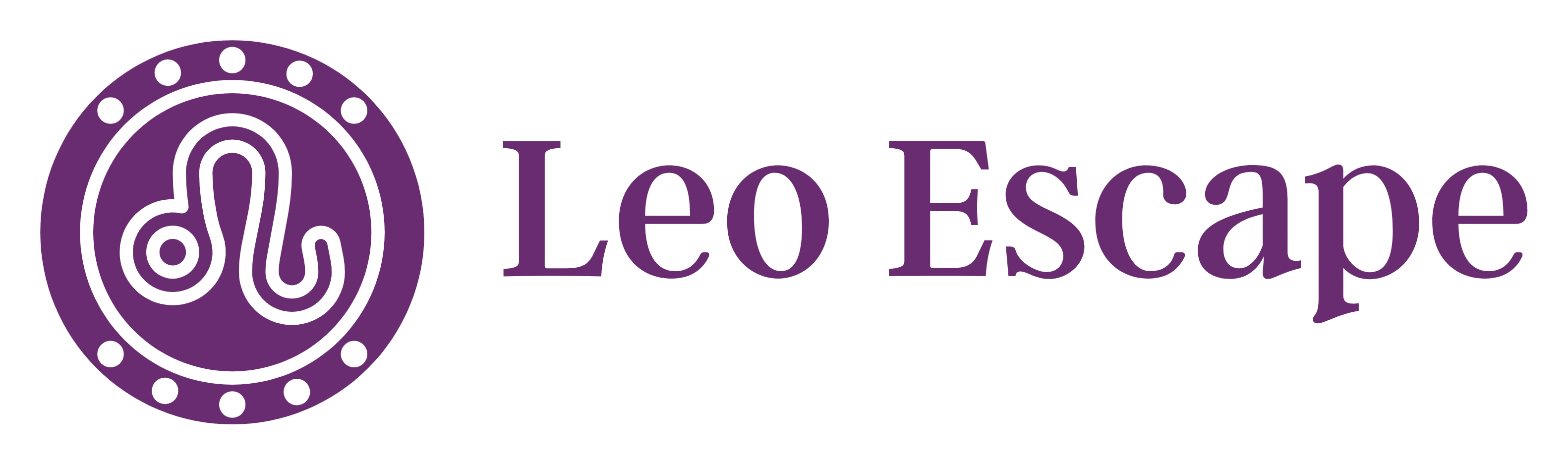 Leo Escape